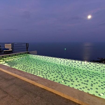 6 Bedroomed Seaview Chaweng Noi Ast Bophut Exterior foto