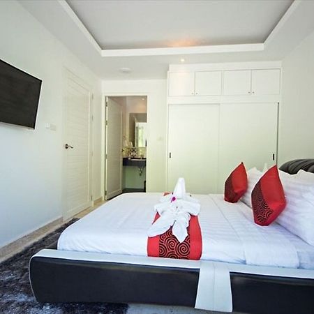6 Bedroomed Seaview Chaweng Noi Ast Bophut Exterior foto