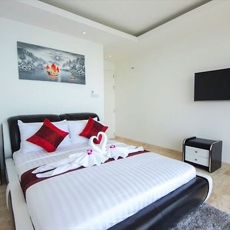 6 Bedroomed Seaview Chaweng Noi Ast Bophut Exterior foto