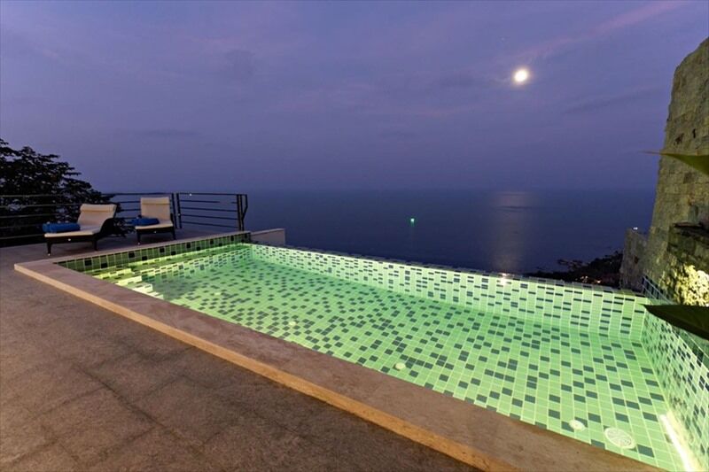 6 Bedroomed Seaview Chaweng Noi Ast Bophut Exterior foto